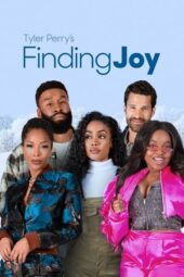 Nonton Film Tyler Perry’s Finding Joy (2025) Bioskop21