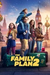 Nonton Film The Family Plan 2 (2025) Bioskop21