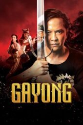 Nonton Film Gayong (2025) Bioskop21