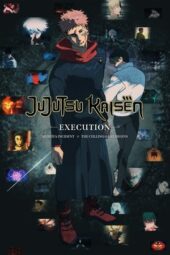Nonton Film JUJUTSU KAISEN: Execution -Shibuya Incident x The Culling Game Begins- (2025) Bioskop21