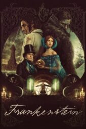 Nonton Film Frankenstein (2025) Bioskop21