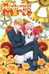 Nonton Film Mechanical Marie (2025) Bioskop21