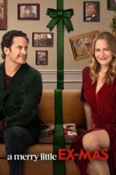 Nonton Film A Merry Little Ex-Mas (2025) Bioskop21