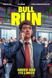 Nonton Film Bull Run (2025) Bioskop21