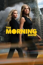 Nonton Film The Morning Show Season 4 (2025) Bioskop21