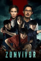 Nonton Film Zomvivor (2025) Bioskop21