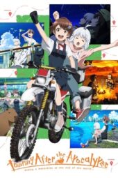 Nonton Film Touring After the Apocalypse (2025) Bioskop21 Nonton Film Touring After the Apocalypse (2025) Bioskop21