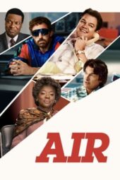 Nonton Film Air (2024) Bioskop21