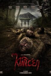 Nonton Film Kuncen (2025) Bioskop21