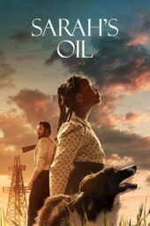 Nonton Film Sarah’s Oil (2025) Bioskop21