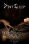 Nonton Film Don’t Sleep (2024) Bioskop21