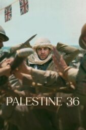 Nonton Film Palestine 36 (2025) Bioskop21