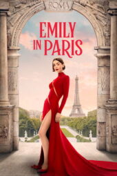 Nonton Film Emily in Paris Season 5 (2025) Bioskop21