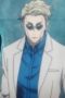 Nonton Film JUJUTSU KAISEN Season 1 Episode 11 Bioskop21 Nonton Film JUJUTSU KAISEN Season 1 Episode 11 Bioskop21