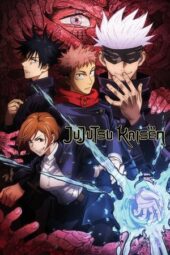 Nonton Film JUJUTSU KAISEN Season 3 (2026) Bioskop21 Nonton Film JUJUTSU KAISEN Season 3 (2026) Bioskop21