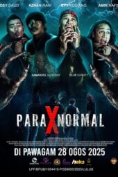 Nonton Film Paraxnormal (2025) Bioskop21