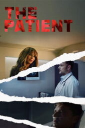 Nonton Film The Patient (2025) Bioskop21