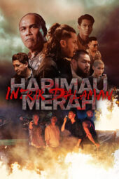 Nonton Film Harimau Merah: Intrik Dalaman (2025) Bioskop21