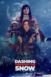 Nonton Film Dashing Through the Snow (2025) Bioskop21 Nonton Film Dashing Through the Snow (2025) Bioskop21