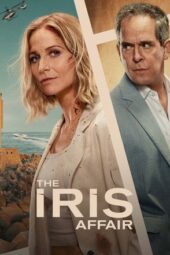 Nonton Film The Iris Affair (2025) Bioskop21