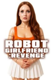 Nonton Film Robot Girlfriend: Revenge (2025) Bioskop21 Nonton Film Robot Girlfriend: Revenge (2025) Bioskop21
