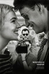 Nonton Film Nouvelle Vague (2025) Bioskop21