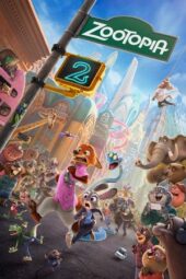 Nonton Film Zootopia 2 (2025) Bioskop21
