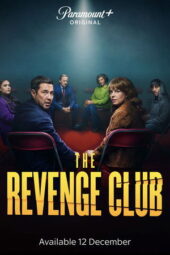 Nonton Film The Revenge Club (2025) Bioskop21 Nonton Film The Revenge Club (2025) Bioskop21