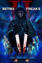 Nonton Film Retro Freaks II (2025) Bioskop21 Nonton Film Retro Freaks II (2025) Bioskop21