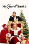 Nonton Film My Secret Santa (2025) Bioskop21