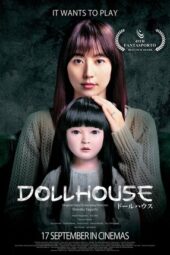 Nonton Film Dollhouse (2025) Bioskop21