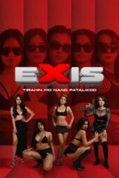 Nonton Film Ekis (2025) Bioskop21