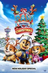 Nonton Film A Paw Patrol Christmas (2025) Bioskop21 Nonton Film A Paw Patrol Christmas (2025) Bioskop21