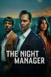 Nonton Film The Night Manager Season 2 (2026) Bioskop21