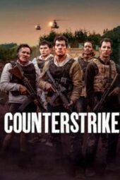 Nonton Film Counterattack (2026) Bioskop21