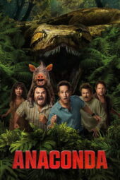 Nonton Film Anaconda (2025) Bioskop21