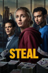 Nonton Film Steal (2026) Bioskop21 Nonton Film Steal (2026) Bioskop21