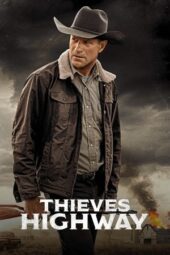 Nonton Film Thieves Highway (2025) Bioskop21