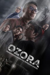 Nonton Film Ozora: Penganiayaan Brutal Penguasa Jaksel (2025) Bioskop21