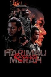 Nonton Film Harimau Merah: Resolusi (2025) Bioskop21