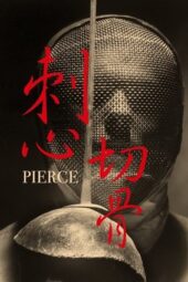 Nonton Film Pierce (2024) Bioskop21