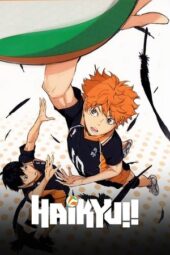 Nonton Film Haikyu!! Season 4 (2025) Bioskop21 Nonton Film Haikyu!! Season 4 (2025) Bioskop21
