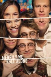 Nonton Film Merrily We Roll Along (2025) Bioskop21
