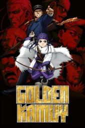Nonton Film Golden Kamuy Season 4 (2022) Bioskop21 Nonton Film Golden Kamuy Season 4 (2022) Bioskop21