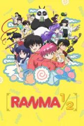 Nonton Film Ranma1/2 Season 2 (2025) Bioskop21