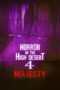 Nonton Film Horror in the High Desert 4: Majesty (2025) Bioskop21 Nonton Film Horror in the High Desert 4: Majesty (2025) Bioskop21