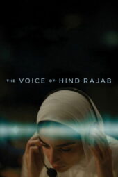 Nonton Film The Voice of Hind Rajab (2025) Bioskop21