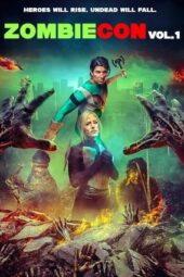Nonton Film ZombieCON Vol. 1 (2025) Bioskop21 Nonton Film ZombieCON Vol. 1 (2025) Bioskop21