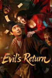 Nonton Film Evil’s Return (2026) Bioskop21 Nonton Film Evil’s Return (2026) Bioskop21