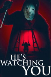 Nonton Film He’s Watching You (2026) Bioskop21 Nonton Film He’s Watching You (2026) Bioskop21